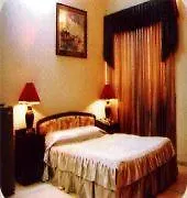 Far Pavilion Ltd Dhaka 3*,
