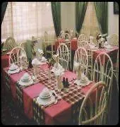 Far Pavilion Ltd Dhaka Hotel